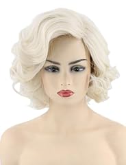 Topcosplay women blonde for sale  Delivered anywhere in UK