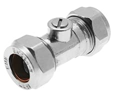 Valve isolation 22 d'occasion  Livré partout en France
