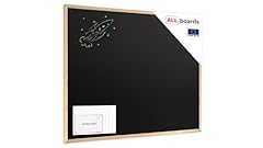 Allboards tableau noir d'occasion  Livré partout en Belgiqu