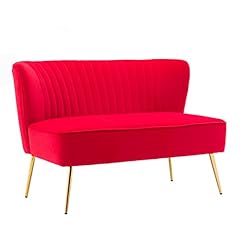 Zobido velvet couch for sale  Delivered anywhere in USA 