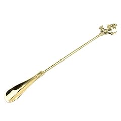 Brass shoehorn anchor for sale  Delivered anywhere in UK