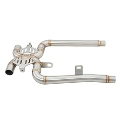 Motorcycle exhaust muffler for sale  Delivered anywhere in UK