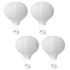 Stück heißluftballon papierl gebraucht kaufen  Wird an jeden Ort in Deutschland