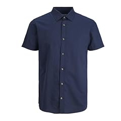 Jack jones marinehemd gebraucht kaufen  Wird an jeden Ort in Deutschland