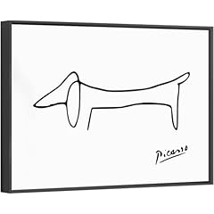 Jenesaisquoi picasso wall for sale  Delivered anywhere in USA 