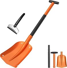 Voltask snow shovel for sale  Delivered anywhere in USA 