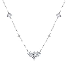 Little forest moissanite for sale  Delivered anywhere in USA 