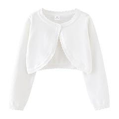 Kislove cardigan bambina usato  Spedito ovunque in Italia 