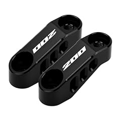 Motheartcnc motorcycle mirror for sale  Delivered anywhere in UK
