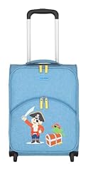 Travelite kinderkoffer rollen gebraucht kaufen  Wird an jeden Ort in Deutschland