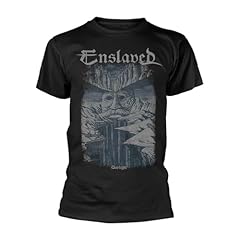 Enslaved daylight shirt usato  Spedito ovunque in Italia 