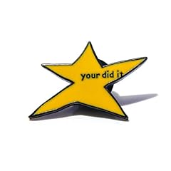 Meme pins star for sale  Delivered anywhere in USA 
