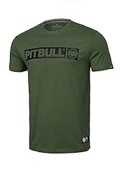 Pitbull shirt homme d'occasion  Livré partout en France