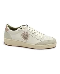 Blauer s5olimpya11 sneakers usato  Spedito ovunque in Italia 
