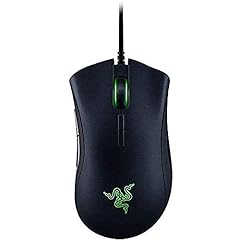 Razer deathadder elite usato  Spedito ovunque in Italia 