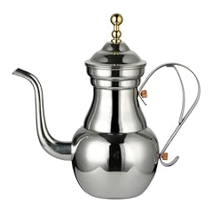 Zerodeko arabic stainless for sale  Delivered anywhere in USA 
