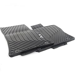 Audi v5061502041 tappetini usato  Spedito ovunque in Italia 