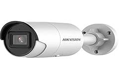 Hikvision 2cd2046g2 bullet gebraucht kaufen  Wird an jeden Ort in Deutschland