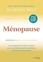 Ménopause changements mettre d'occasion  Livré partout en France