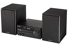 Kenwood 819dab microsistema usato  Spedito ovunque in Italia 