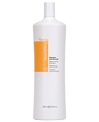 Fanola restructuring shampoo for sale  Delivered anywhere in UK