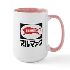 Cafepress bullmark logo for sale  Delivered anywhere in USA 