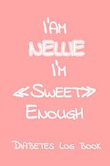 Nellie sweet enough for sale  Delivered anywhere in UK