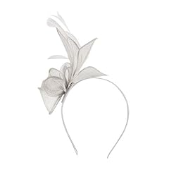 Mumeomu fascinators women for sale  Delivered anywhere in UK