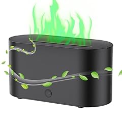 Umidificatore fiamma diffusore usato  Spedito ovunque in Italia 