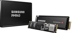 Samsung pm9a3 u.2 usato  Spedito ovunque in Italia 