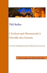 Enfant murmurait oreille d'occasion  Livré partout en France