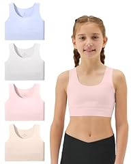 Sascina girl bras for sale  Delivered anywhere in USA 