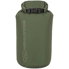 Highlander drysack pouch for sale  Delivered anywhere in UK