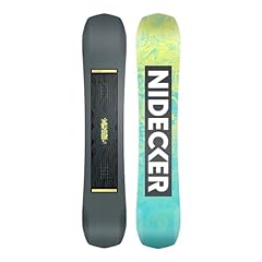 Nidecker youth sensor usato  Spedito ovunque in Italia 