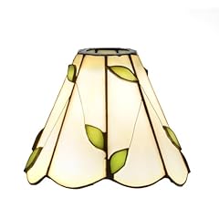 Craftedglass tiffany style for sale  Delivered anywhere in UK
