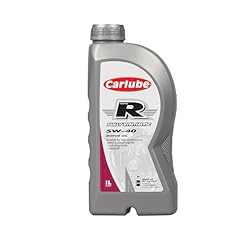 Carlube triple 5w40 for sale  Delivered anywhere in UK