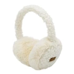 Adjustable earmuffs fuzzy for sale  Delivered anywhere in USA 