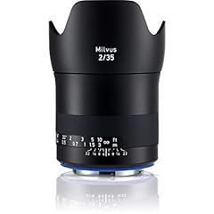 Zeiss milvus 35mm for sale  Delivered anywhere in USA 