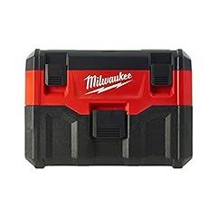 Milwaukee milm18vc20 aspirator usato  Spedito ovunque in Italia 