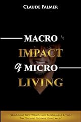 Macro impact micro for sale  Delivered anywhere in UK
