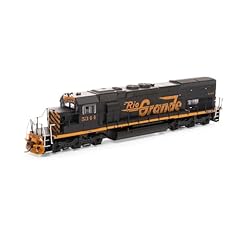 Athearn rtr sd40t for sale  Delivered anywhere in USA 