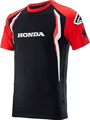 Alpinestars honda shirt d'occasion  Livré partout en France