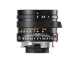 Leica 35mm apo for sale  Delivered anywhere in USA 