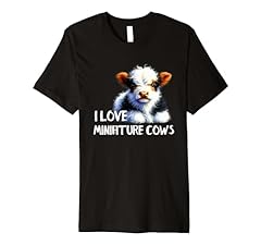 Love miniature cows for sale  Delivered anywhere in USA 