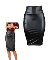 Women skirt high for sale  Delivered anywhere in Ireland