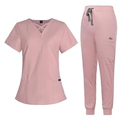 Viaoli scrubs women for sale  Delivered anywhere in USA 