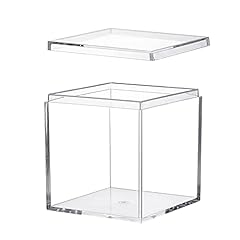 Dayaanee acrylic box for sale  Delivered anywhere in USA 