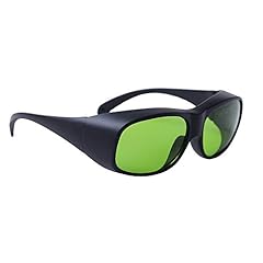 Laserpair occhiali sicurezza usato  Spedito ovunque in Italia 