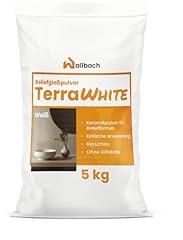 Wallbach terrawhite premium gebraucht kaufen  Wird an jeden Ort in Deutschland