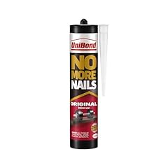 Unibond nails original for sale  Delivered anywhere in UK